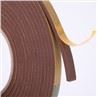 hollyseal® PVC Single Sided Self Adhesive Foam Tape